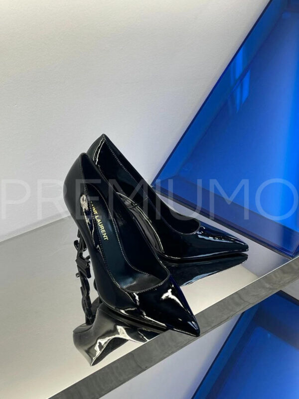 Yves Saint Laurent Opyum туфли PR342141 7