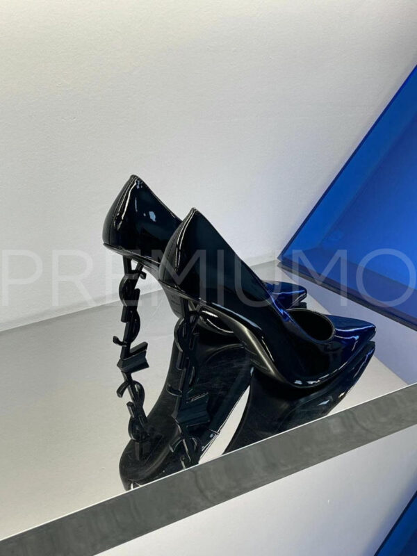 Yves Saint Laurent Opyum туфли PR342141 6