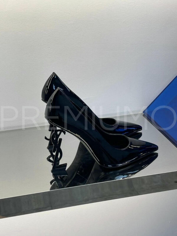Yves Saint Laurent Opyum туфли PR342141 3