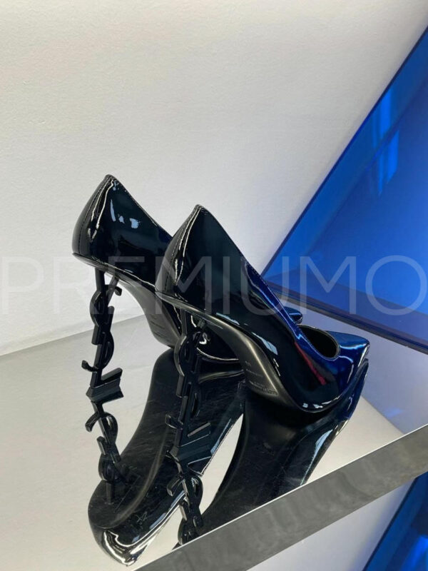 Yves Saint Laurent Opyum туфли PR342141 2