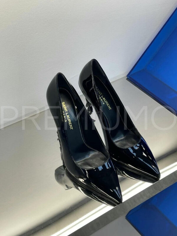 Yves Saint Laurent Opyum туфли PR342141 4