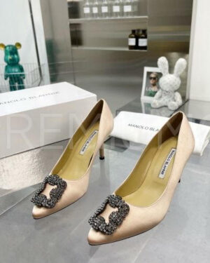 Manolo Blahnik туфли PR464685