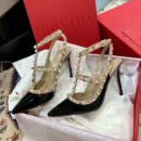 Valentino Rockstud туфли PR870615 14