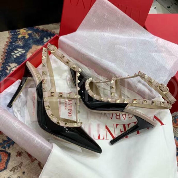 Valentino Rockstud туфли PR870615 6