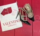 Valentino Rockstud туфли PR870615 13