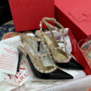 Valentino Rockstud туфли PR870615 10