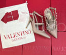 Valentino Rockstud туфли PR116841 11