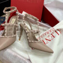 Valentino Rockstud туфли PR116841 16