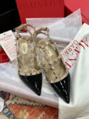 Valentino Rockstud туфли PR870615 17