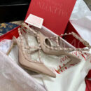 Valentino Rockstud туфли PR116841 9