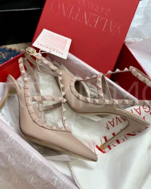 Valentino Rockstud туфли PR116841
