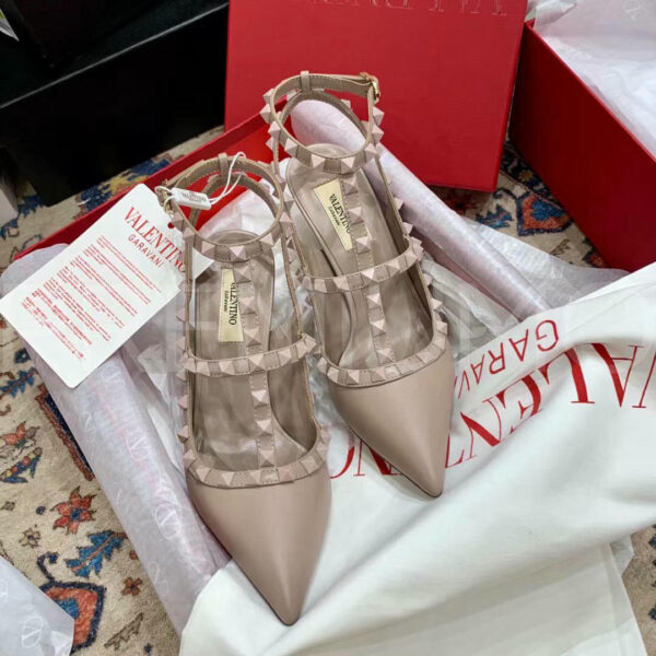 Valentino Rockstud туфли PR116841 7