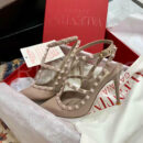 Valentino Rockstud туфли PR116841 10
