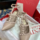 Valentino Rockstud туфли PR116841 12