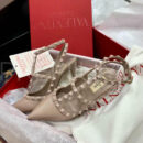 Valentino Rockstud туфли PR116841 13