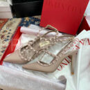 Valentino Rockstud туфли PR116841 14