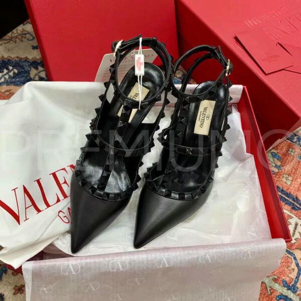 Valentino Rockstud туфли PR988458 3