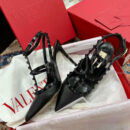 Valentino Rockstud туфли PR988458 21