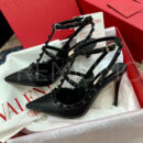 Valentino Rockstud туфли PR988458 17
