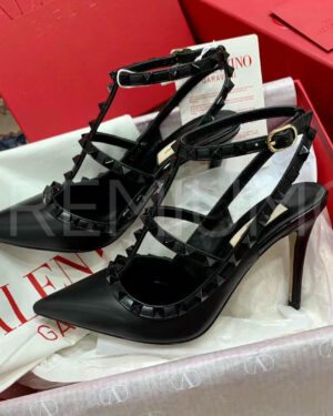 Valentino Rockstud туфли PR988458