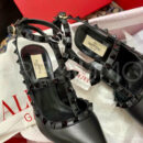 Valentino Rockstud туфли PR988458 24