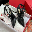 Valentino Rockstud туфли PR988458 23