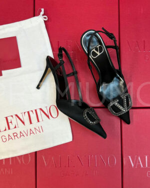 Valentino туфли PR238100