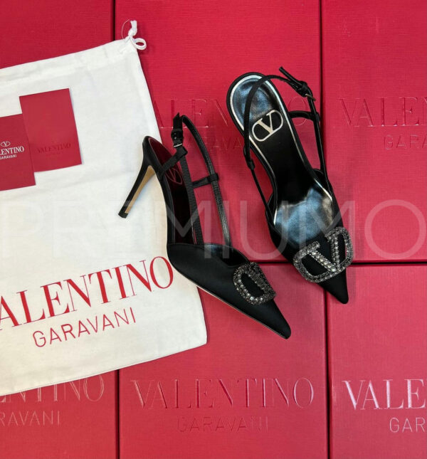 Valentino туфли PR238100