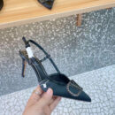 Valentino туфли PR238100 11