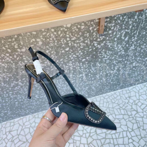 Valentino туфли PR238100 2