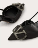 Valentino туфли PR238100 16