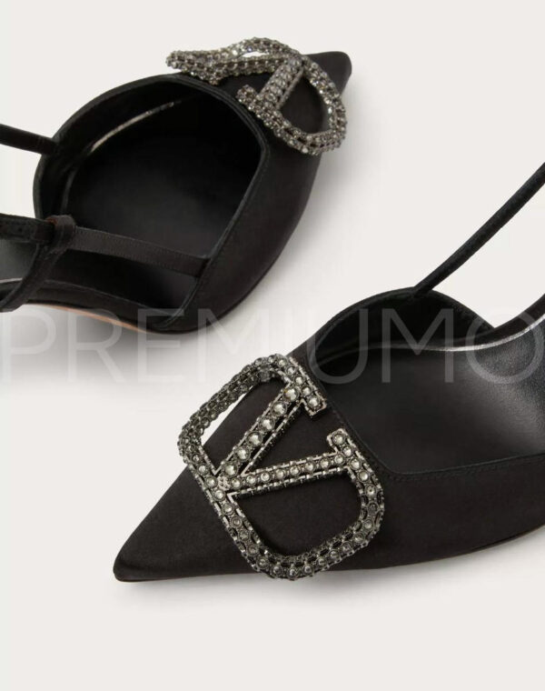 Valentino туфли PR238100 7