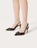 Valentino туфли PR238100 17