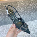 Valentino туфли PR238100 12