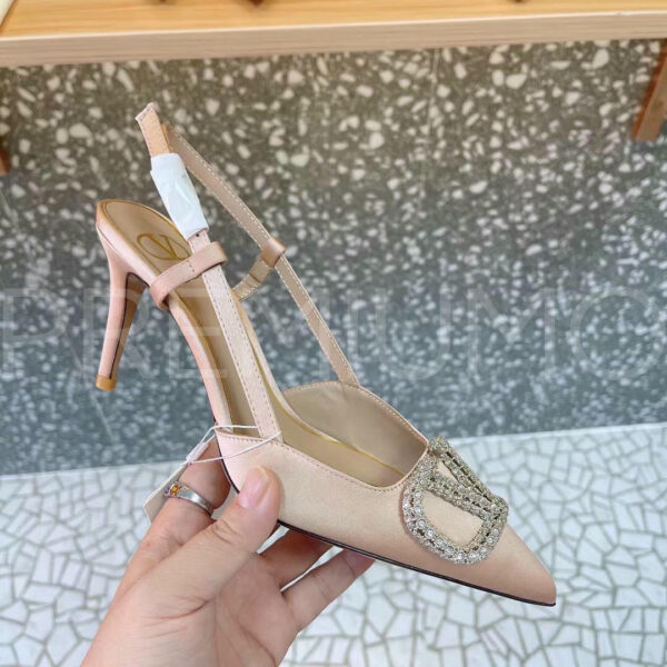 Valentino туфли PR554276 4