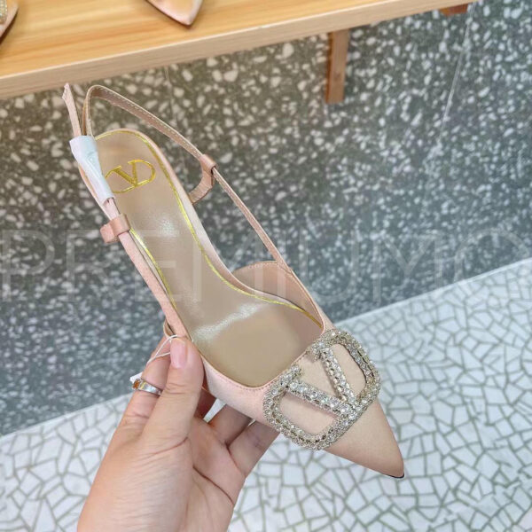Valentino туфли PR554276 5