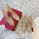Valentino туфли PR554276 13