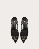 Valentino туфли PR238100 18