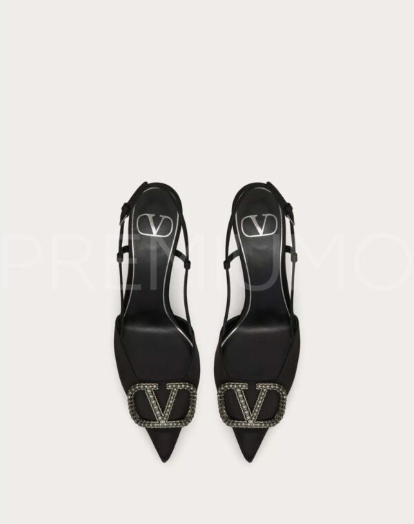 Valentino туфли PR238100 9