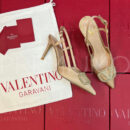 Valentino туфли PR554276 10