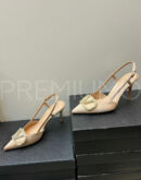 Valentino туфли PR554276 9