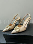 Valentino туфли PR554276 8