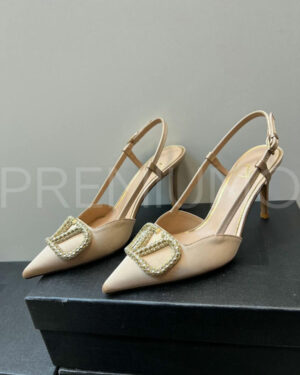 Valentino туфли PR554276