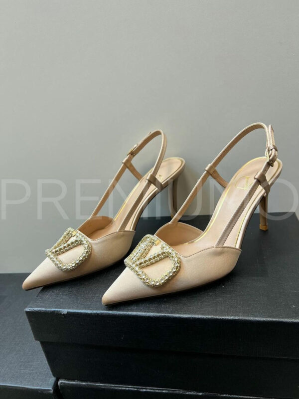 Valentino туфли PR554276