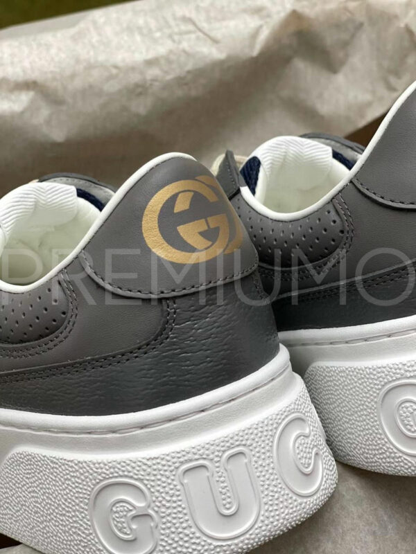Gucci кроссовки PR972416 8