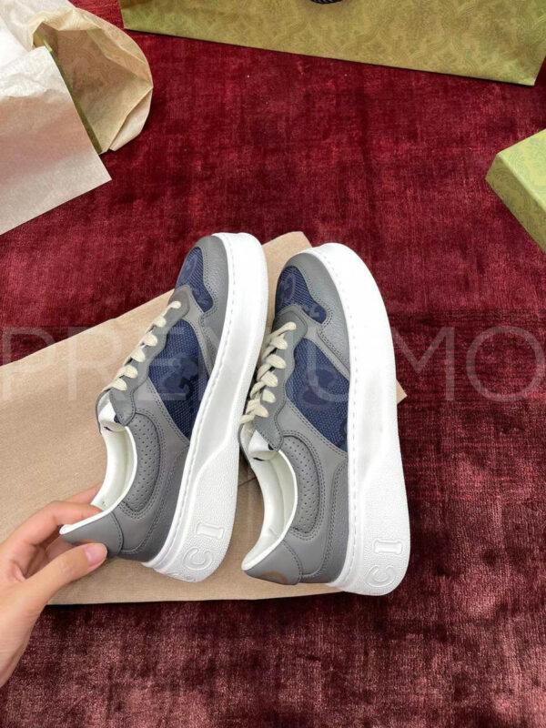 Gucci кроссовки PR972416 15