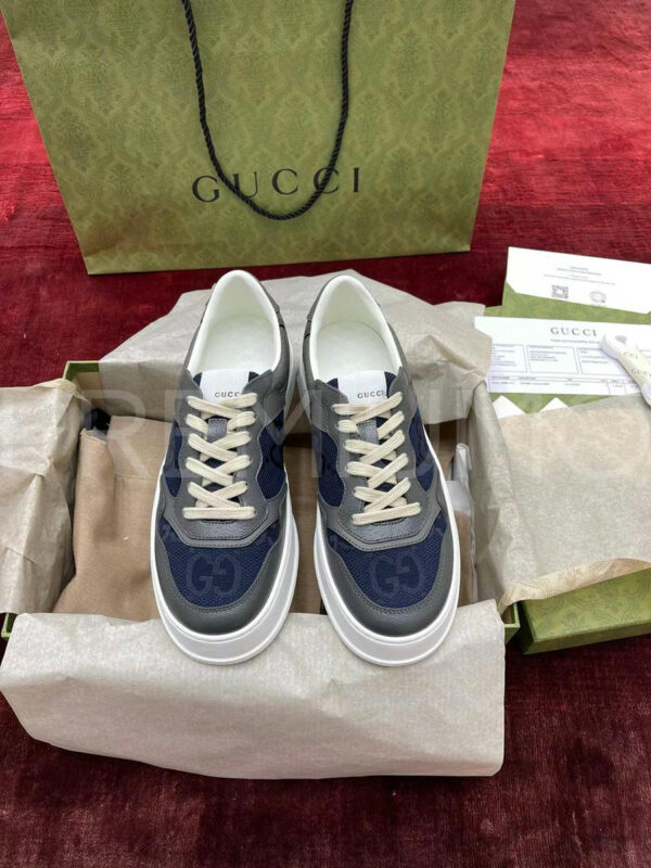 Gucci кроссовки PR972416 14