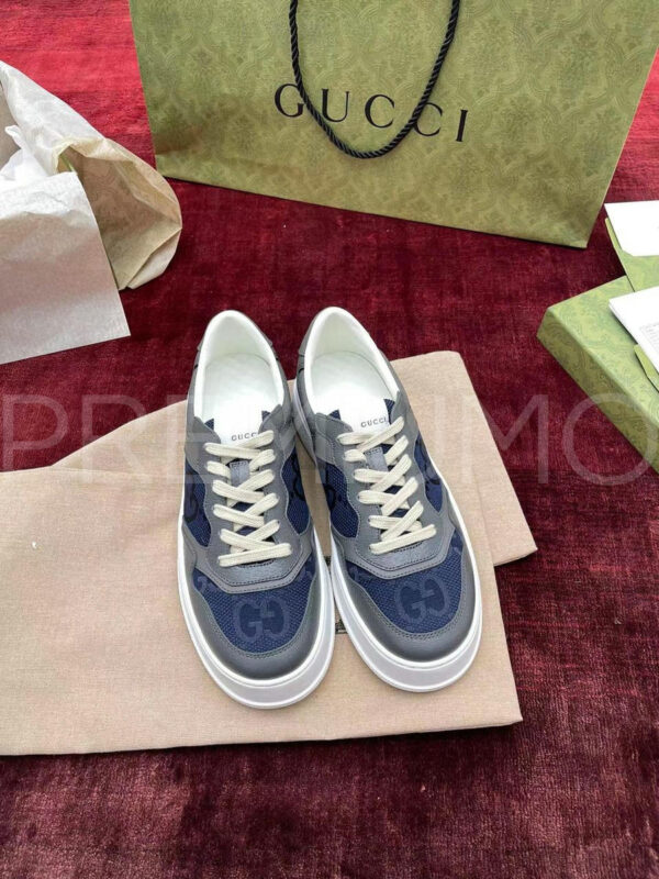 Gucci кроссовки PR972416 13