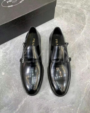 Prada лоферы PR768484 Prada лоферы PR768484