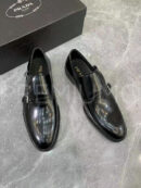 Prada лоферы PR768484 10